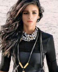 Alia Bhatt